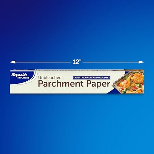 Reynolds Kitchens Unbleached Parchment Paper Roll, 45sq ft - Image 2